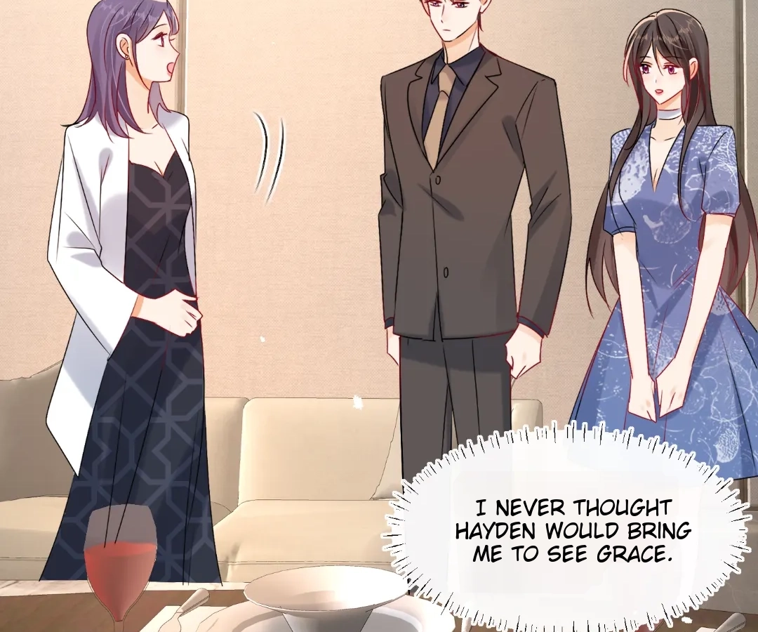 Secret Pleasure Chapter 93 page 4 - 