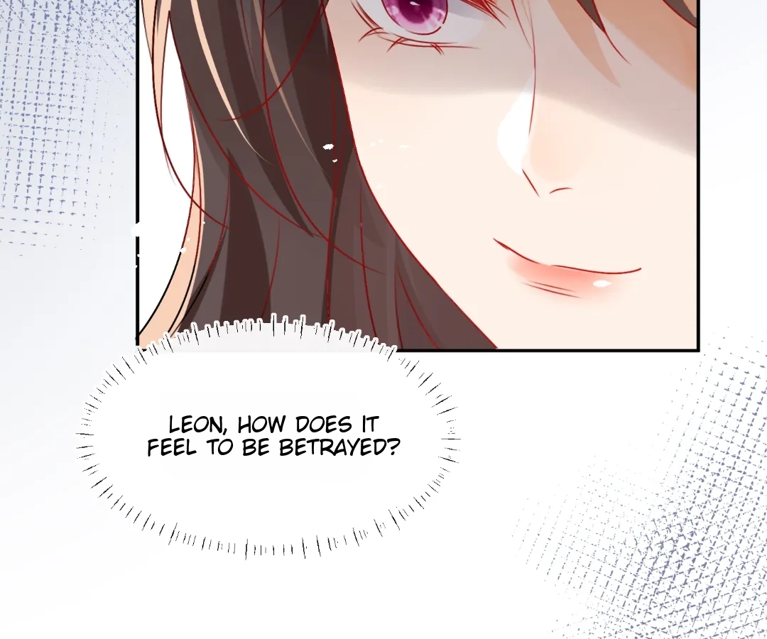 Secret Pleasure Chapter 93 page 34 - 