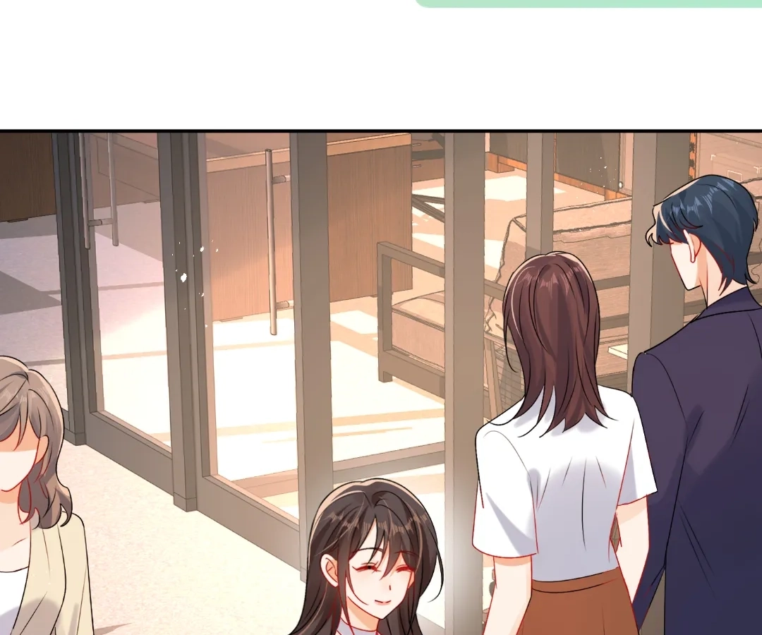Secret Pleasure Chapter 93 page 36 - 