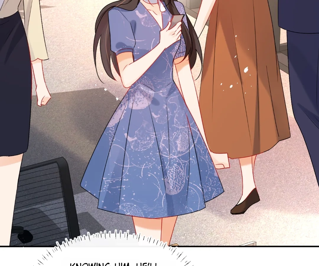 Secret Pleasure Chapter 93 page 37 - 