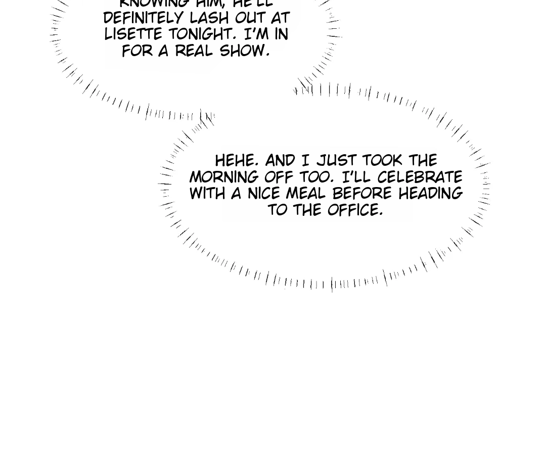 Secret Pleasure Chapter 93 page 38 - 