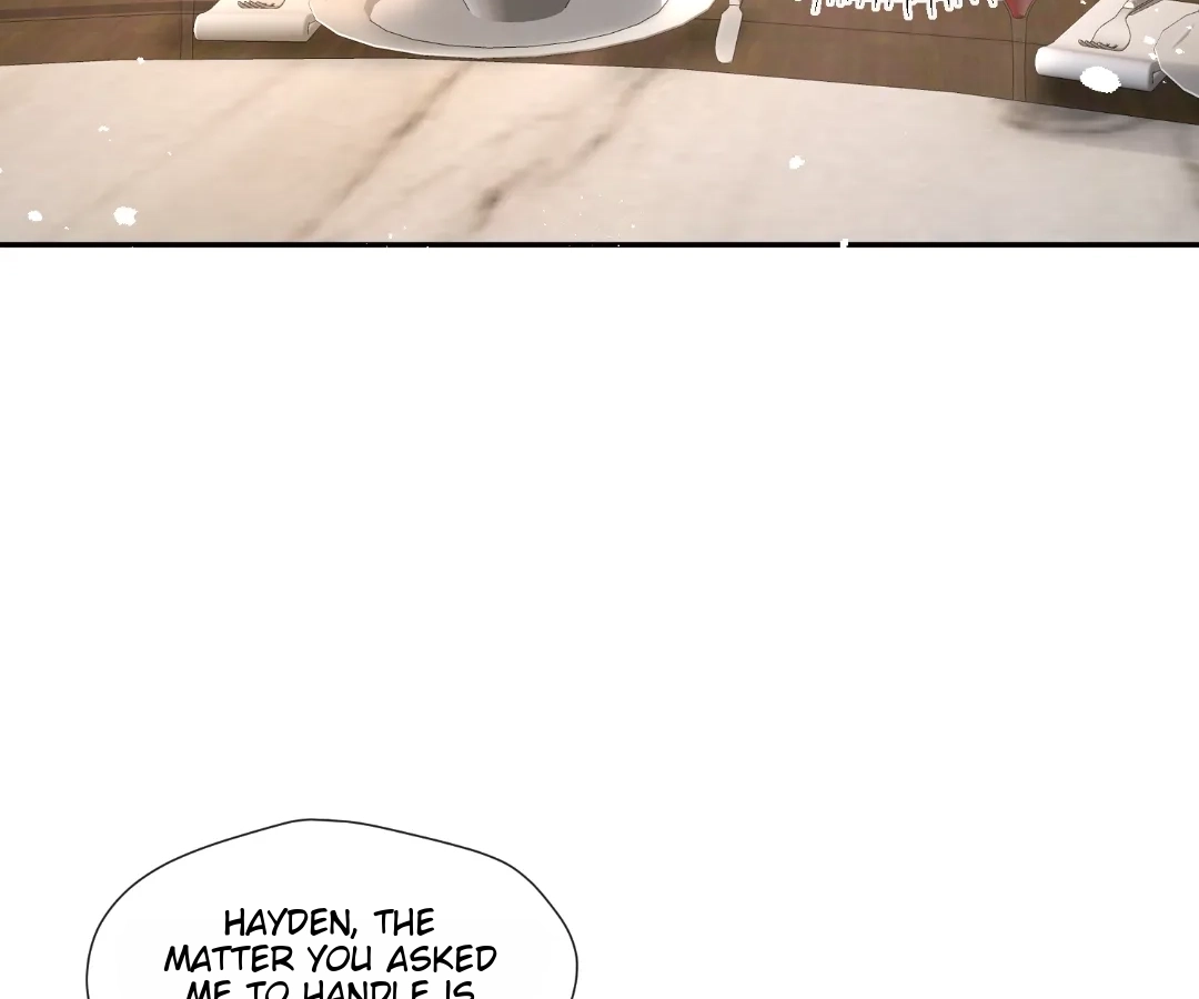 Secret Pleasure Chapter 93 page 5 - 
