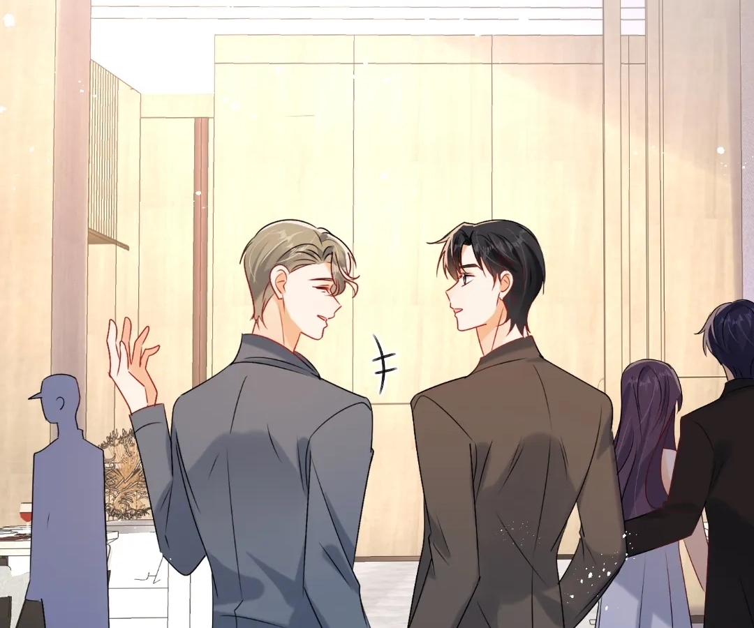 Secret Pleasure Chapter 93 page 41 - 