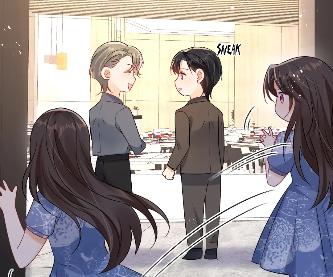 Secret Pleasure Chapter 93 page 44 - 