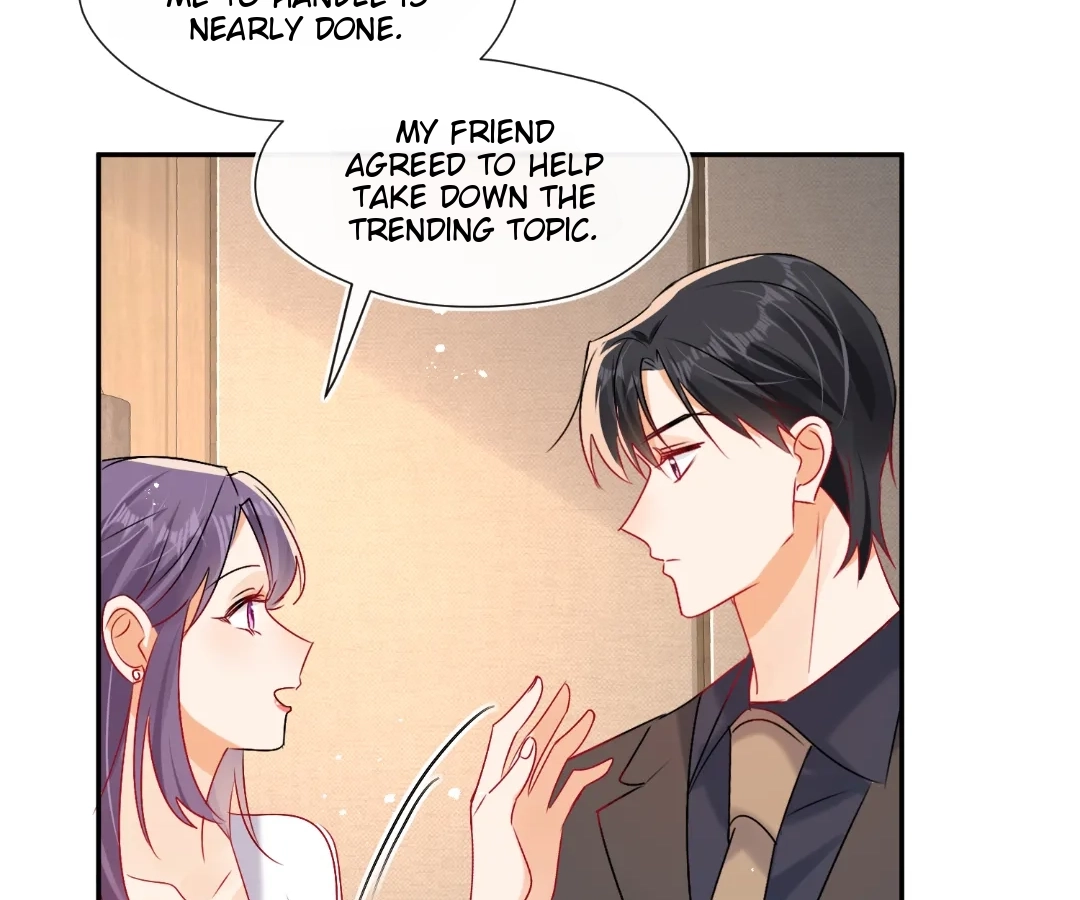 Secret Pleasure Chapter 93 page 6 - 