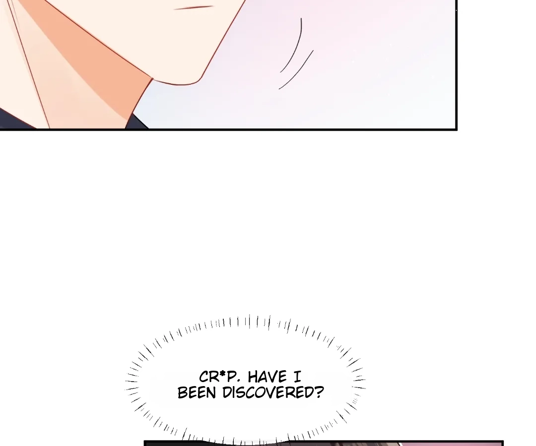Secret Pleasure Chapter 93 page 53 - 