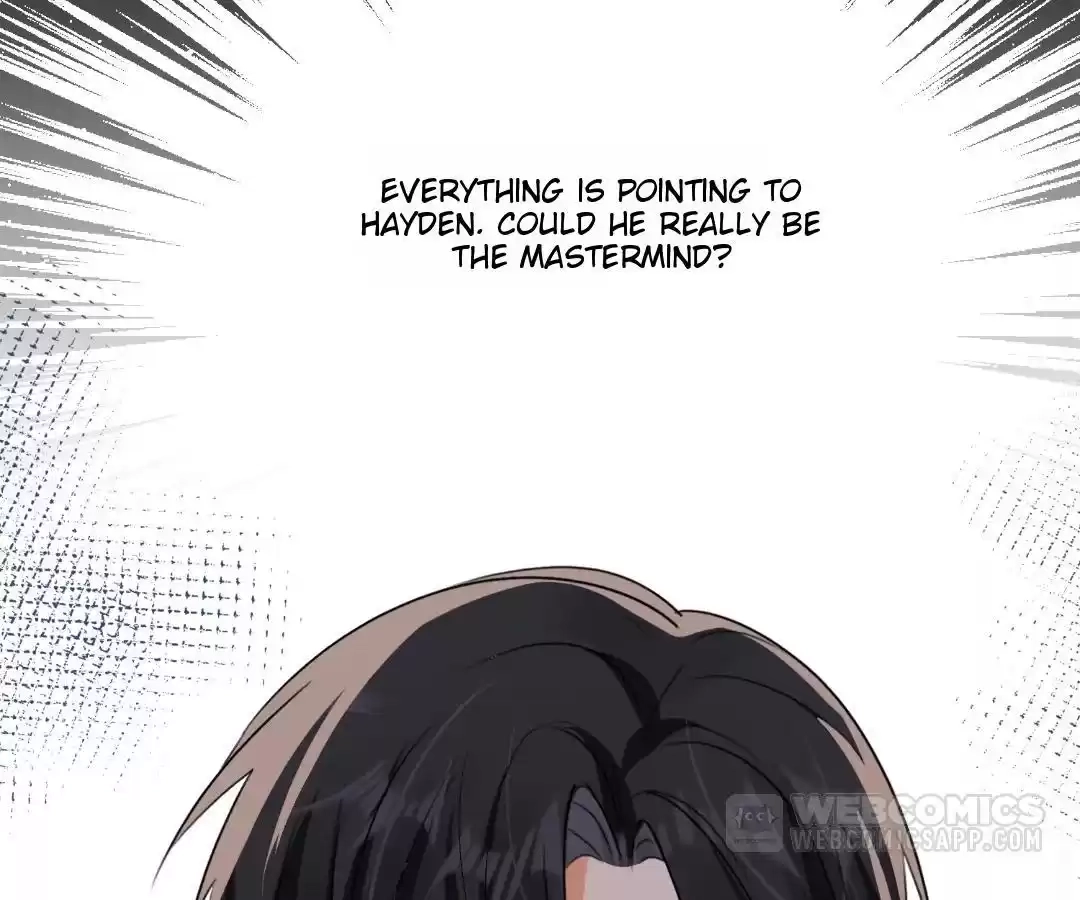 Secret Pleasure Chapter 93 page 59 - 