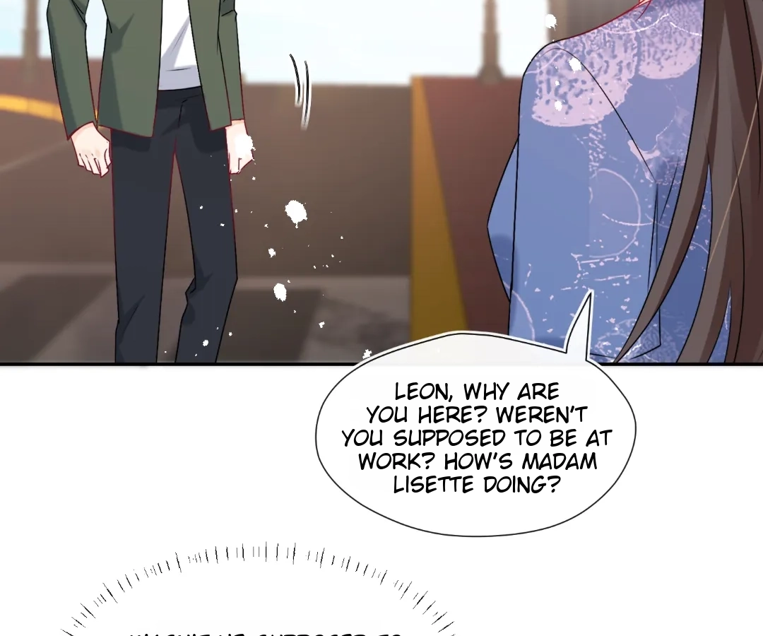 Secret Pleasure Chapter 93 page 69 - 