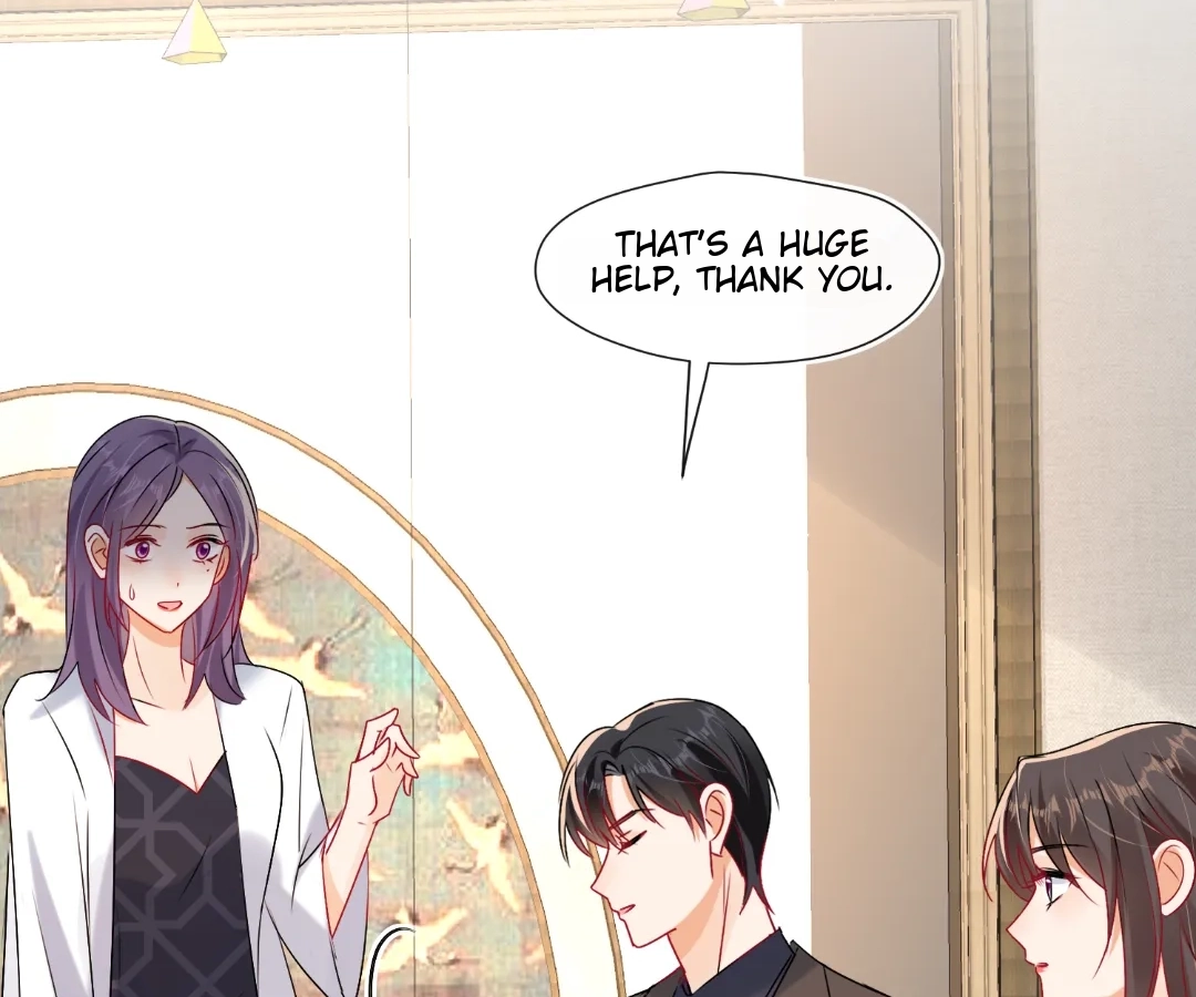 Secret Pleasure Chapter 93 page 8 - 