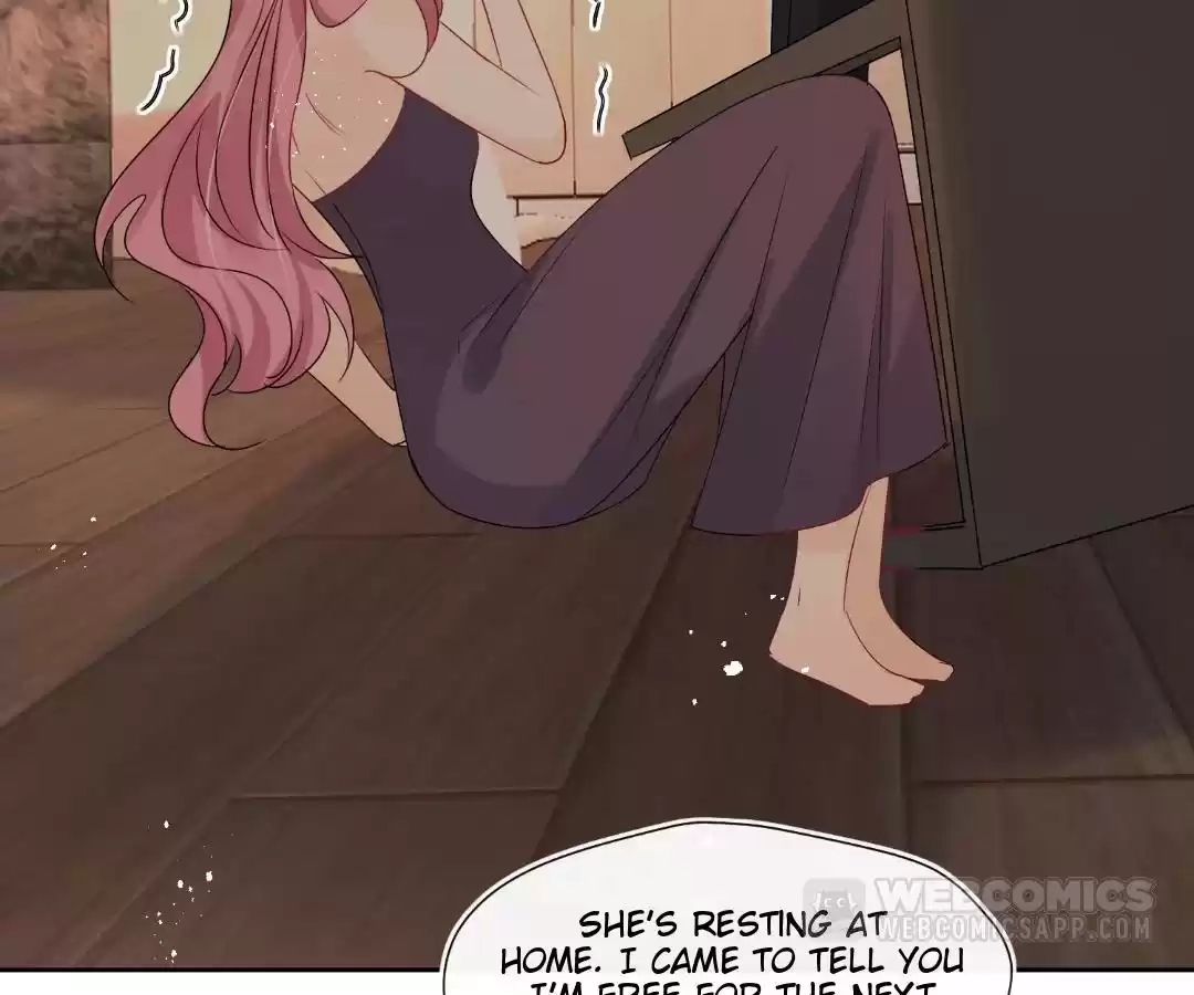 Secret Pleasure Chapter 93 page 75 - 