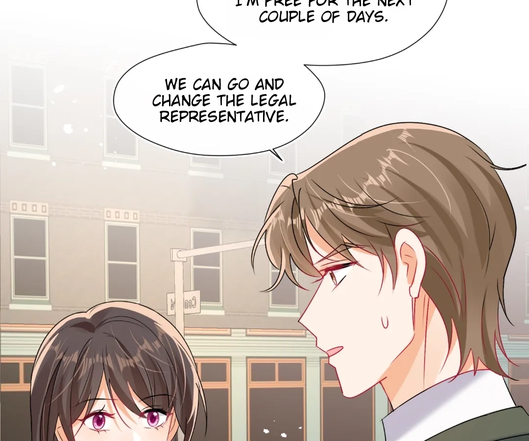 Secret Pleasure Chapter 93 page 76 - 