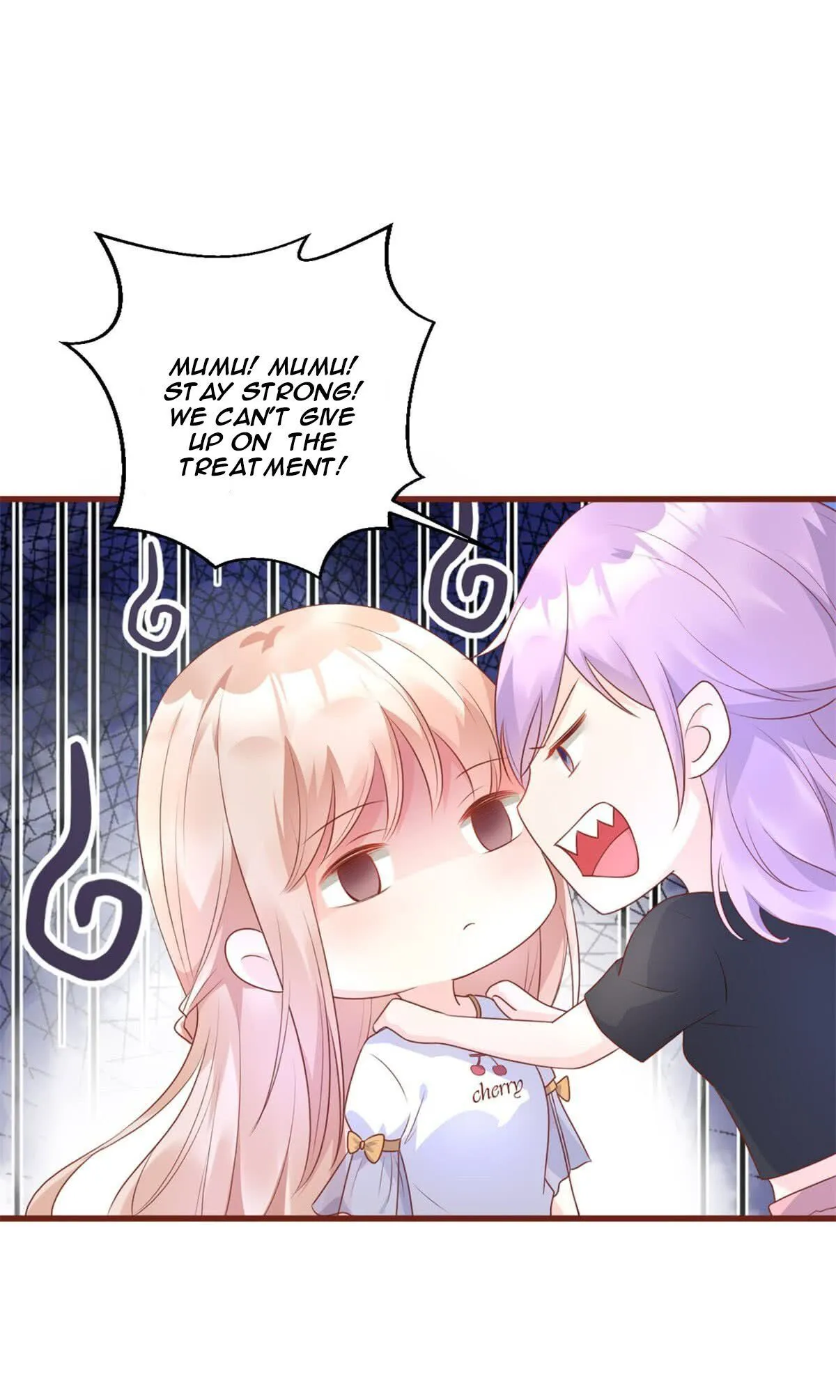 Secret Sweetheart Chapter 0 page 2 - 