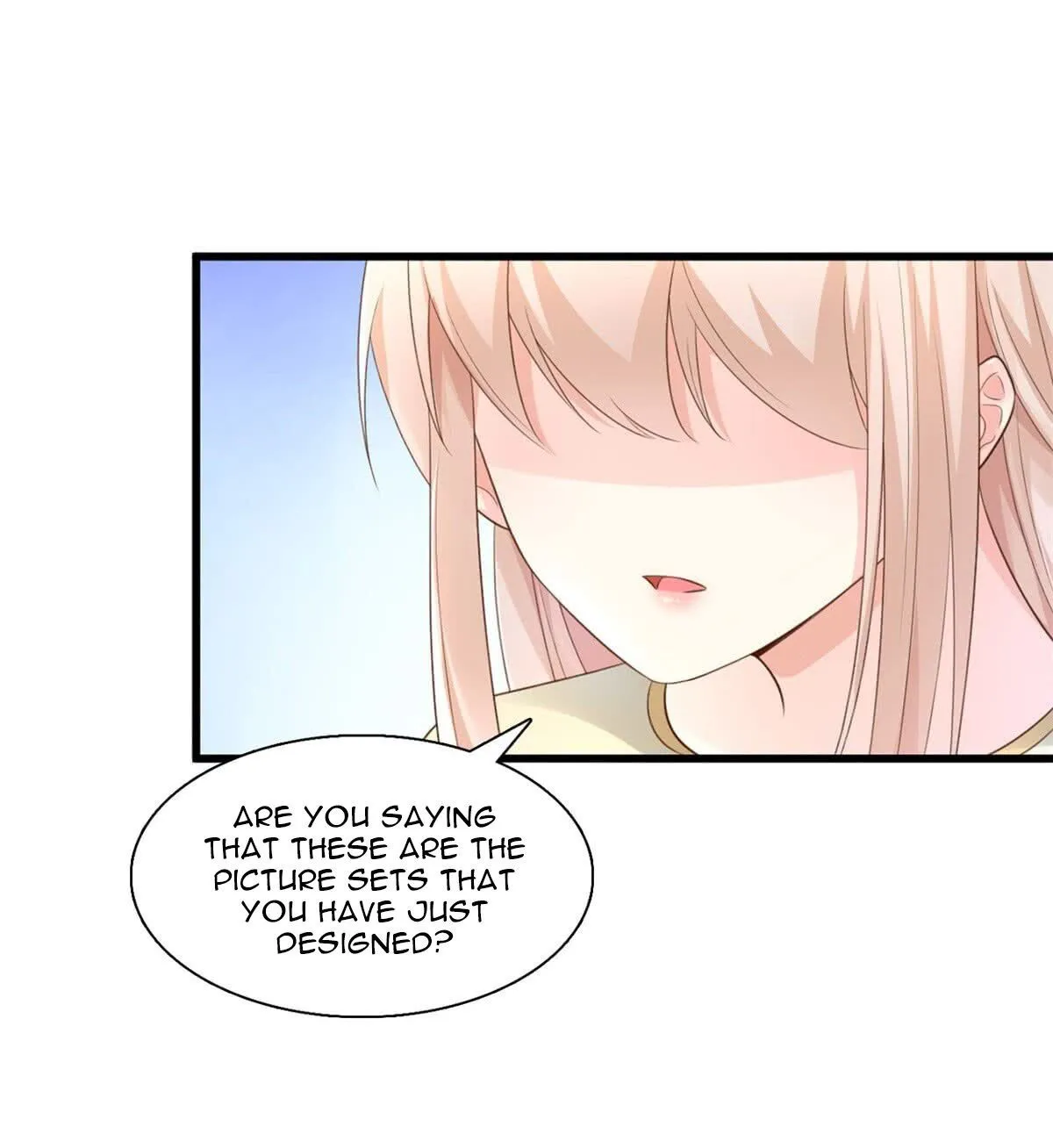Secret Sweetheart Chapter 0 page 11 - 