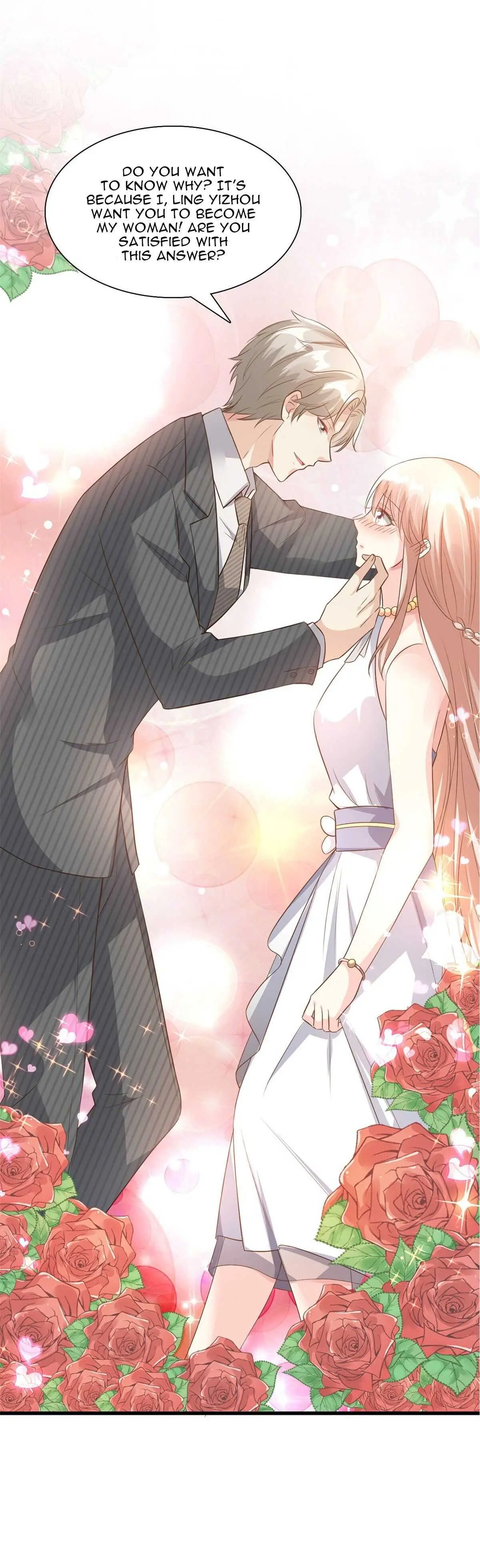 Secret Sweetheart Chapter 0 page 13 - 