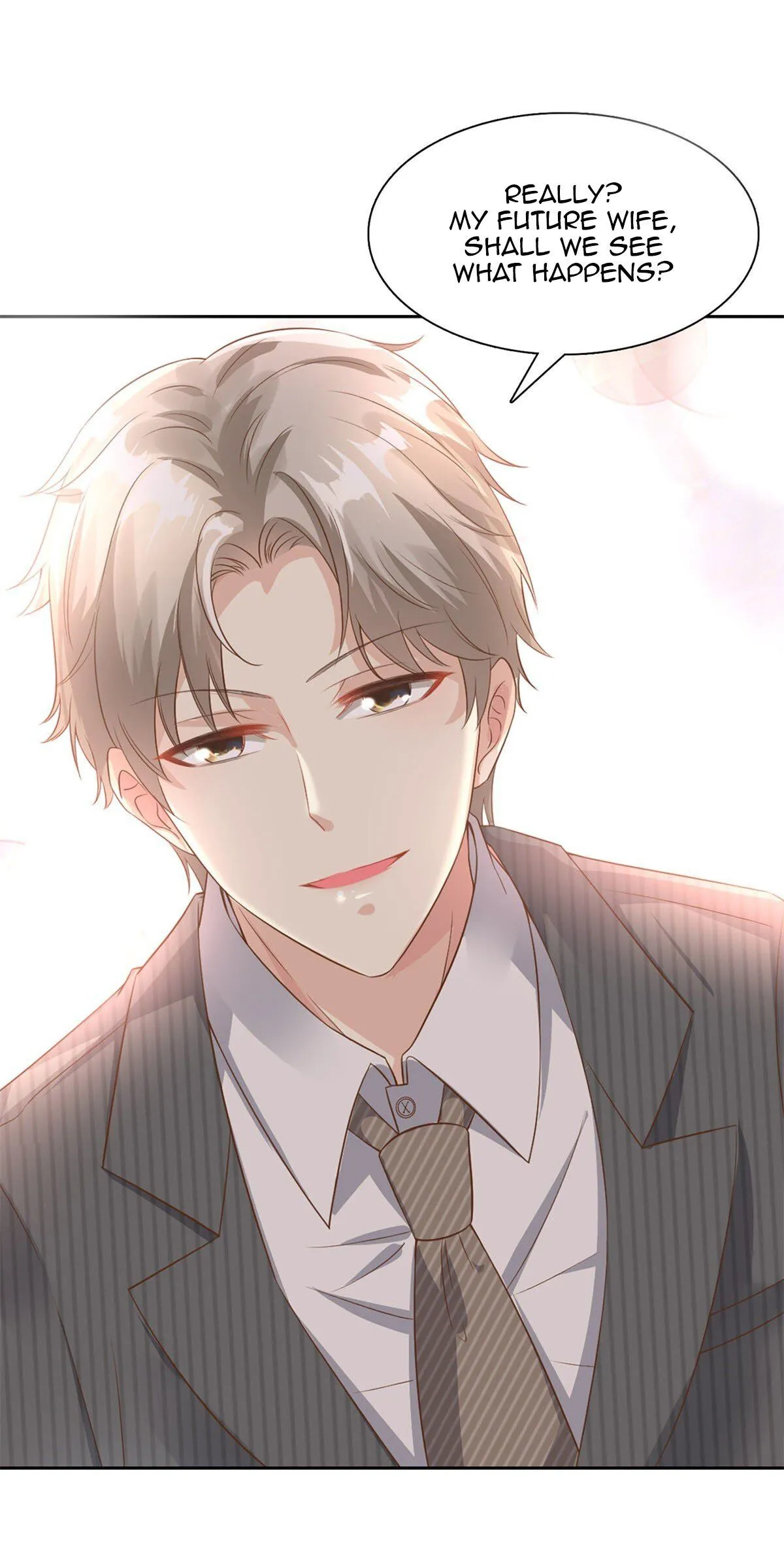Secret Sweetheart Chapter 0 page 15 - 