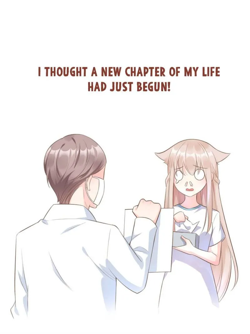 Secret Sweetheart Chapter 0 page 5 - 