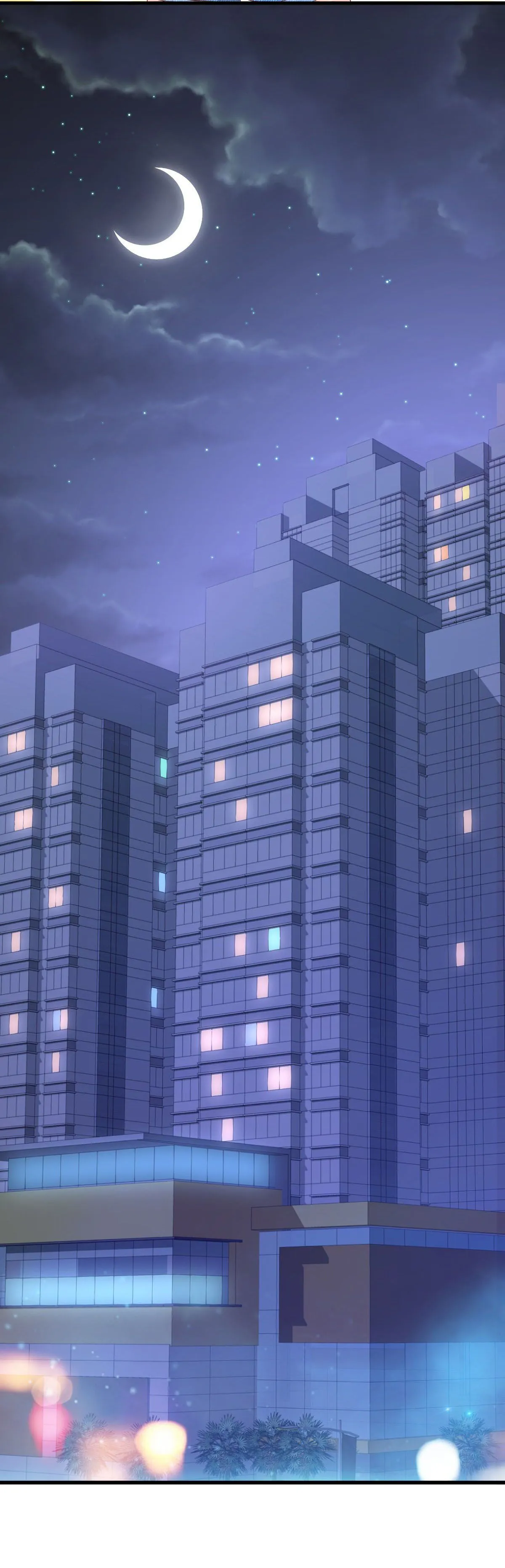 Secret Sweetheart Chapter 1 page 13 - 