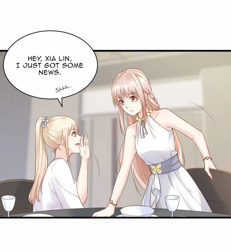 Secret Sweetheart Chapter 1 page 17 - 