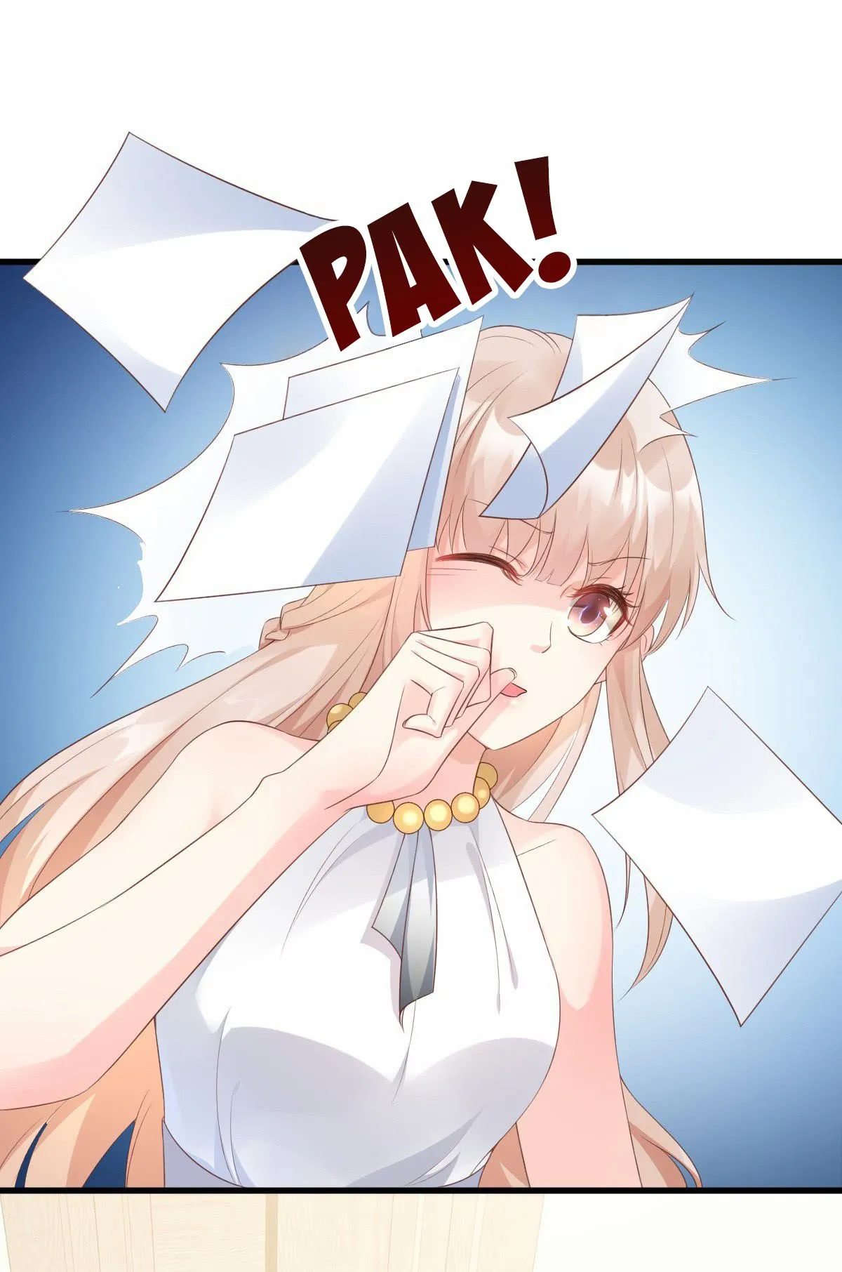 Secret Sweetheart Chapter 1 page 30 - 