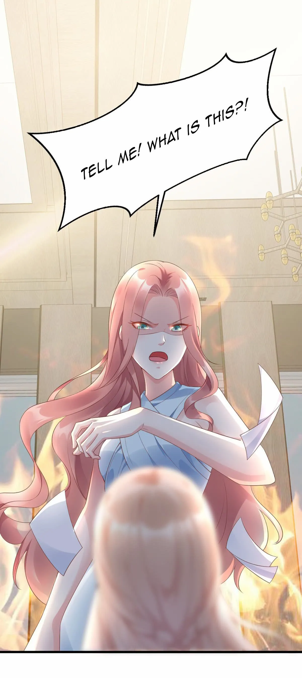 Secret Sweetheart Chapter 1 page 31 - 