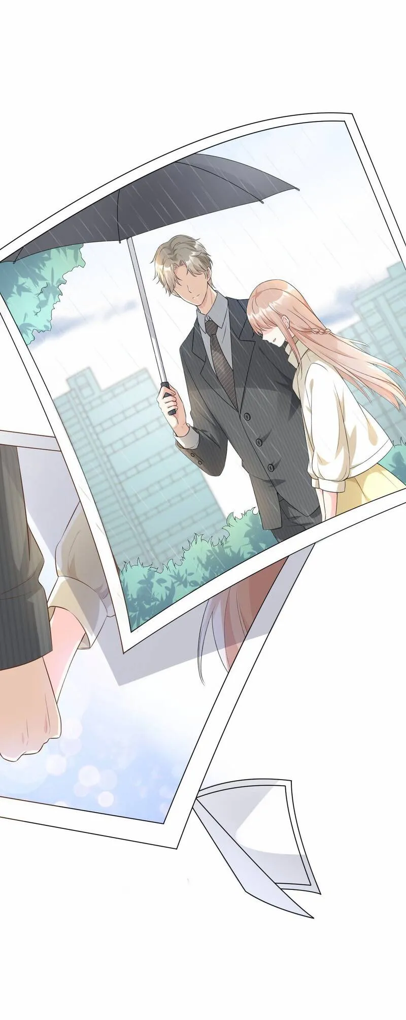 Secret Sweetheart Chapter 1 page 32 - 