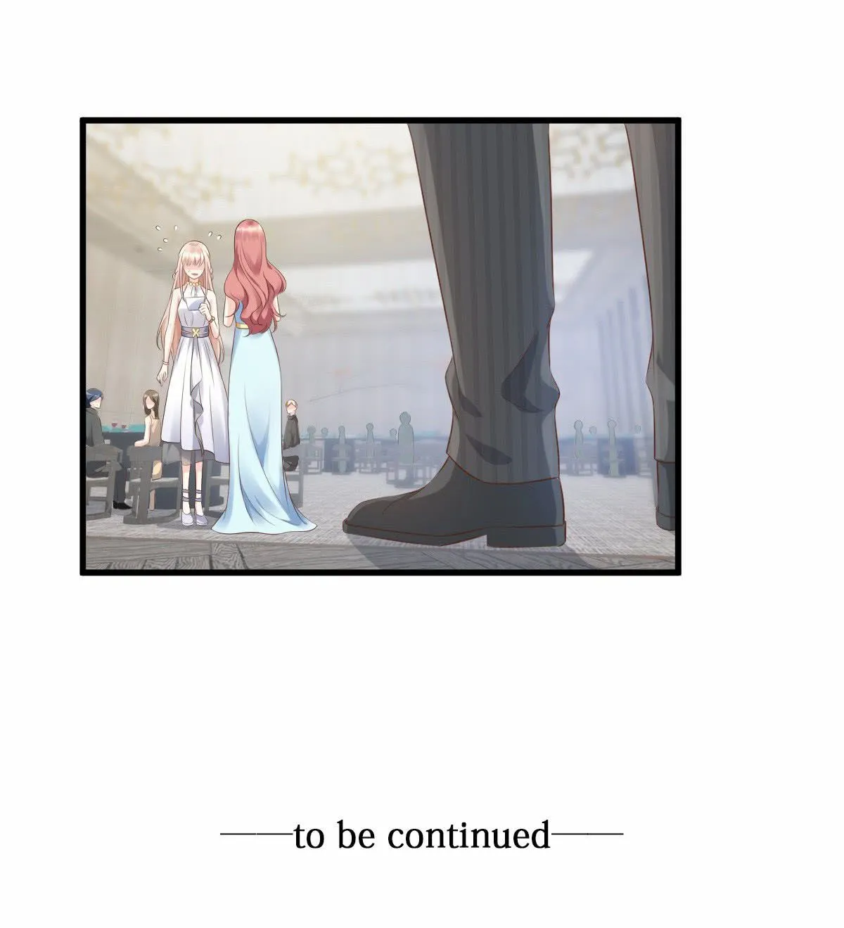 Secret Sweetheart Chapter 1 page 35 - 
