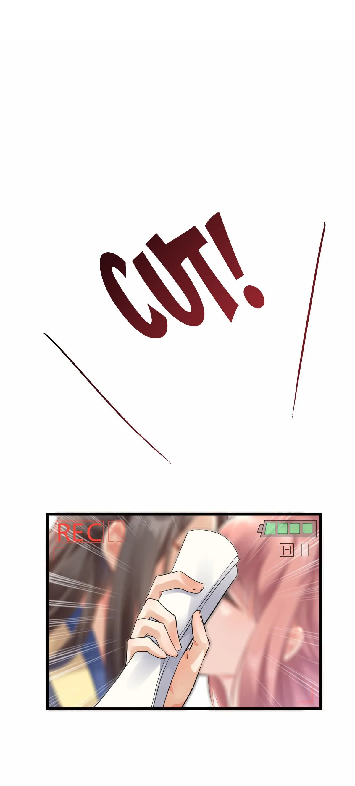 Secret Sweetheart Chapter 1 page 6 - 