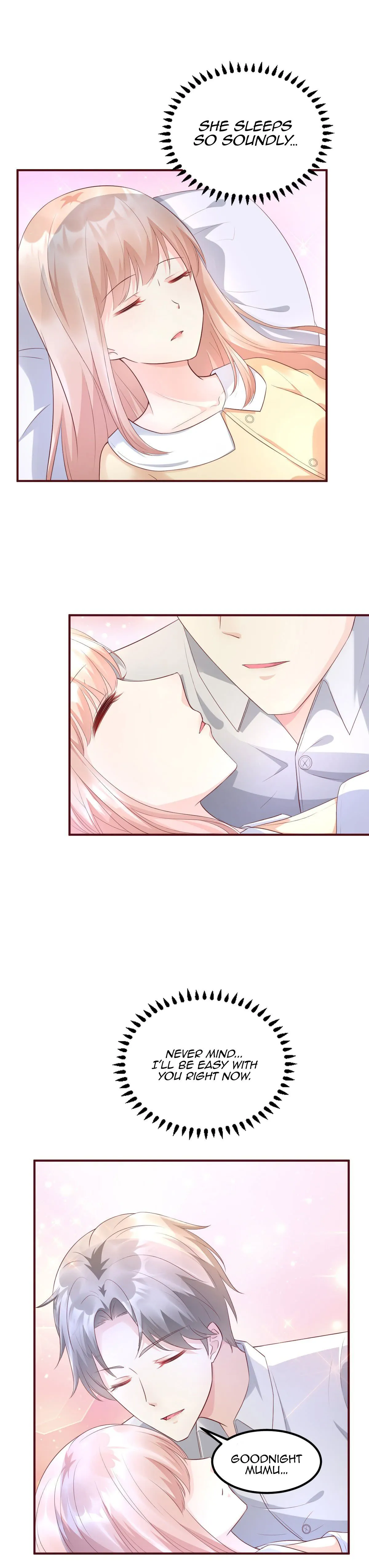 Secret Sweetheart Chapter 10 page 2 - 
