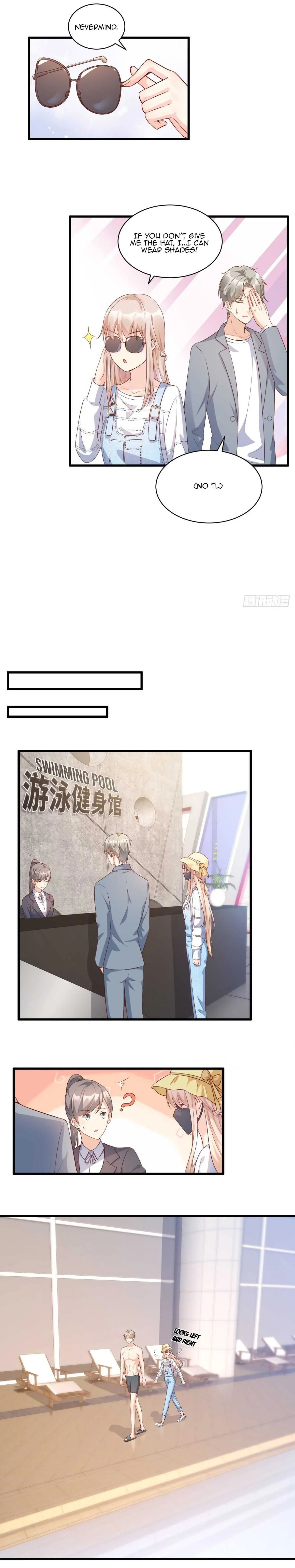 Secret Sweetheart Chapter 10 page 10 - 