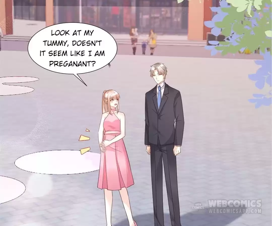 Secret Sweetheart Chapter 100 page 2 - 
