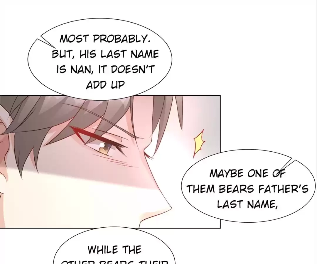 Secret Sweetheart Chapter 100 page 13 - 