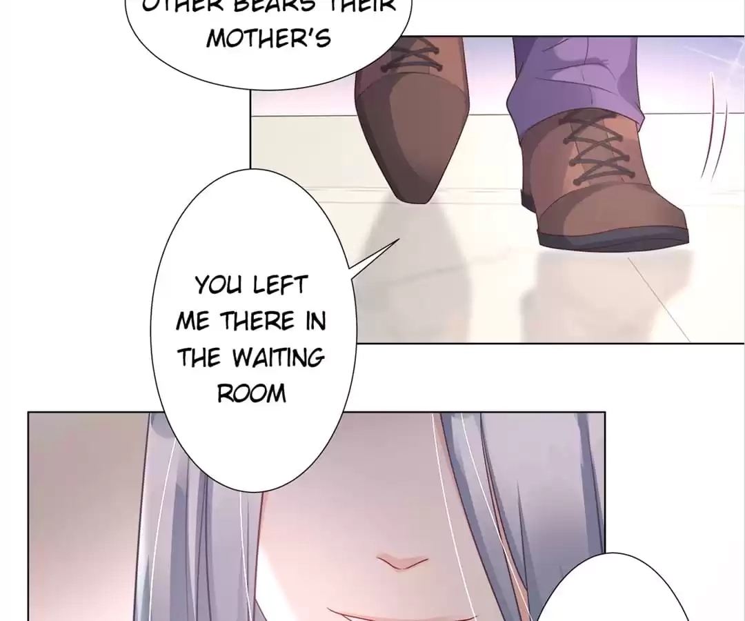 Secret Sweetheart Chapter 100 page 14 - 
