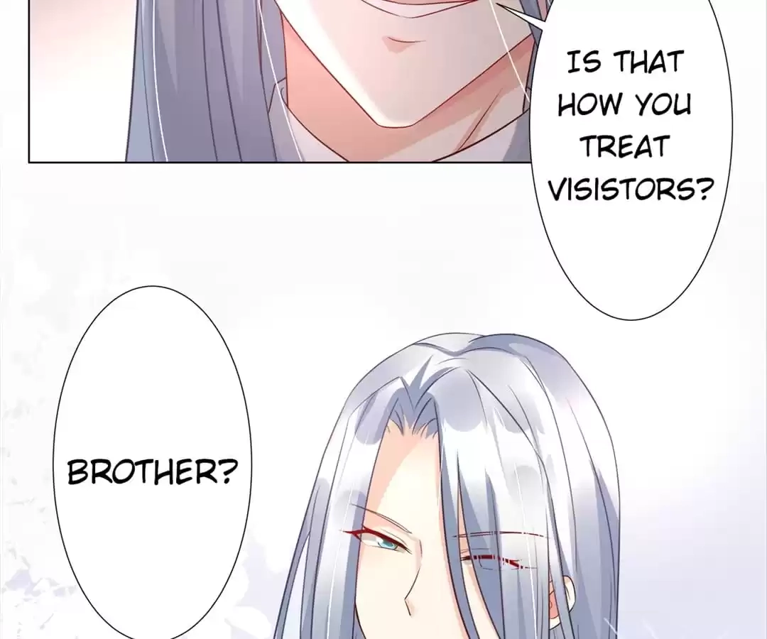 Secret Sweetheart Chapter 100 page 15 - 
