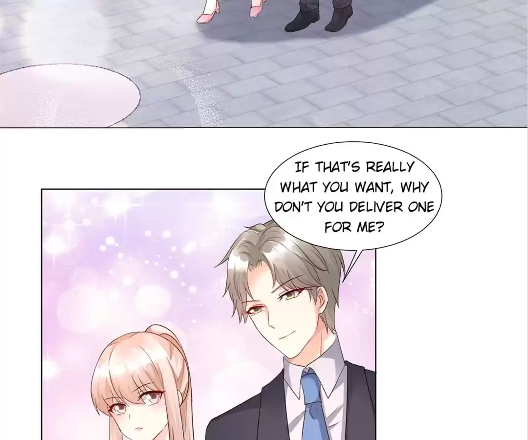 Secret Sweetheart Chapter 100 page 3 - 
