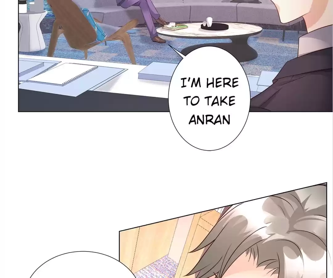 Secret Sweetheart Chapter 100 page 21 - 