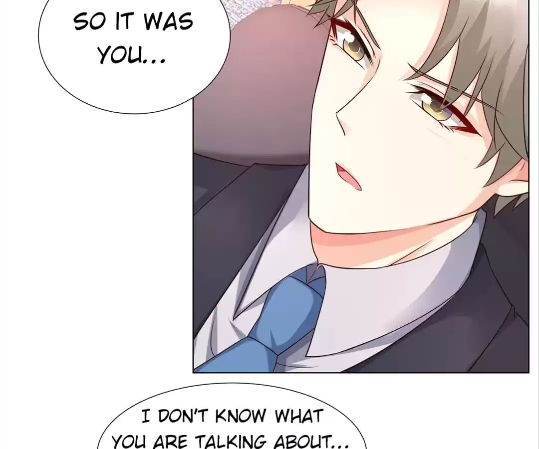 Secret Sweetheart Chapter 100 page 22 - 