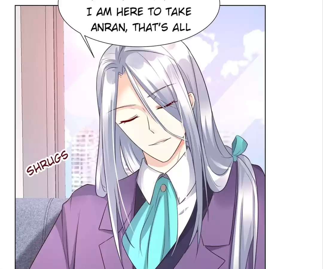 Secret Sweetheart Chapter 100 page 23 - 