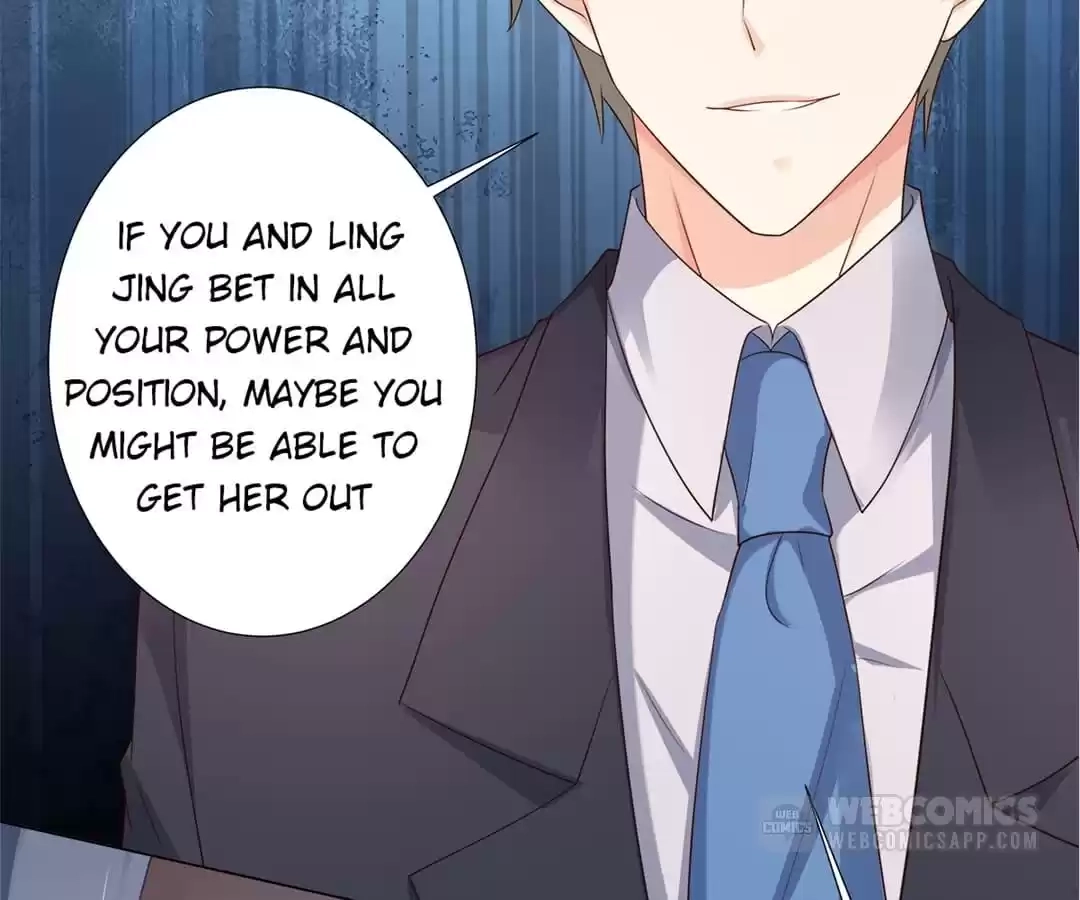 Secret Sweetheart Chapter 100 page 26 - 