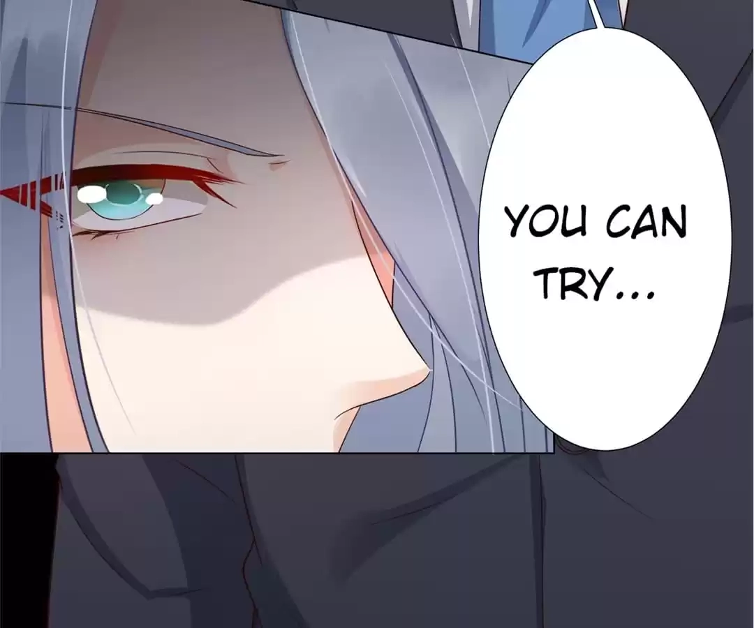 Secret Sweetheart Chapter 100 page 27 - 