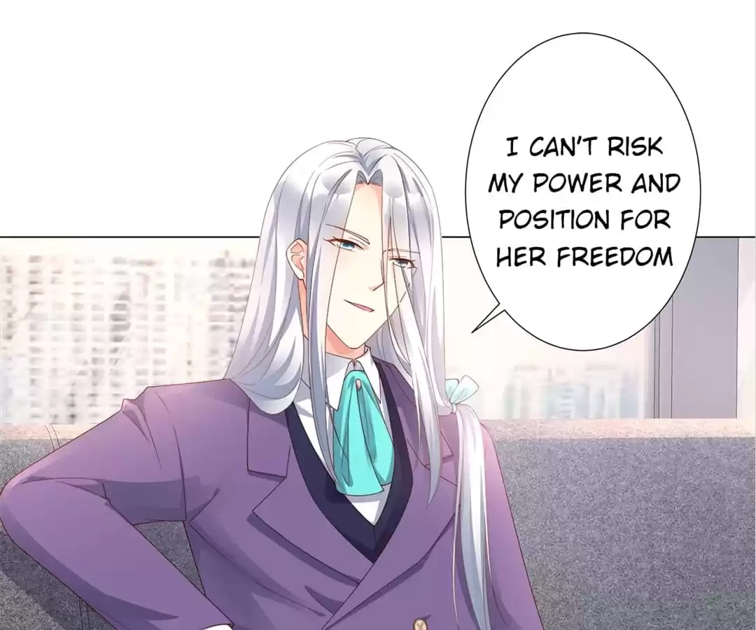 Secret Sweetheart Chapter 100 page 29 - 