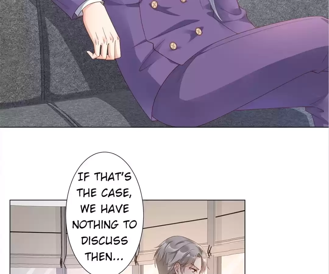Secret Sweetheart Chapter 100 page 30 - 