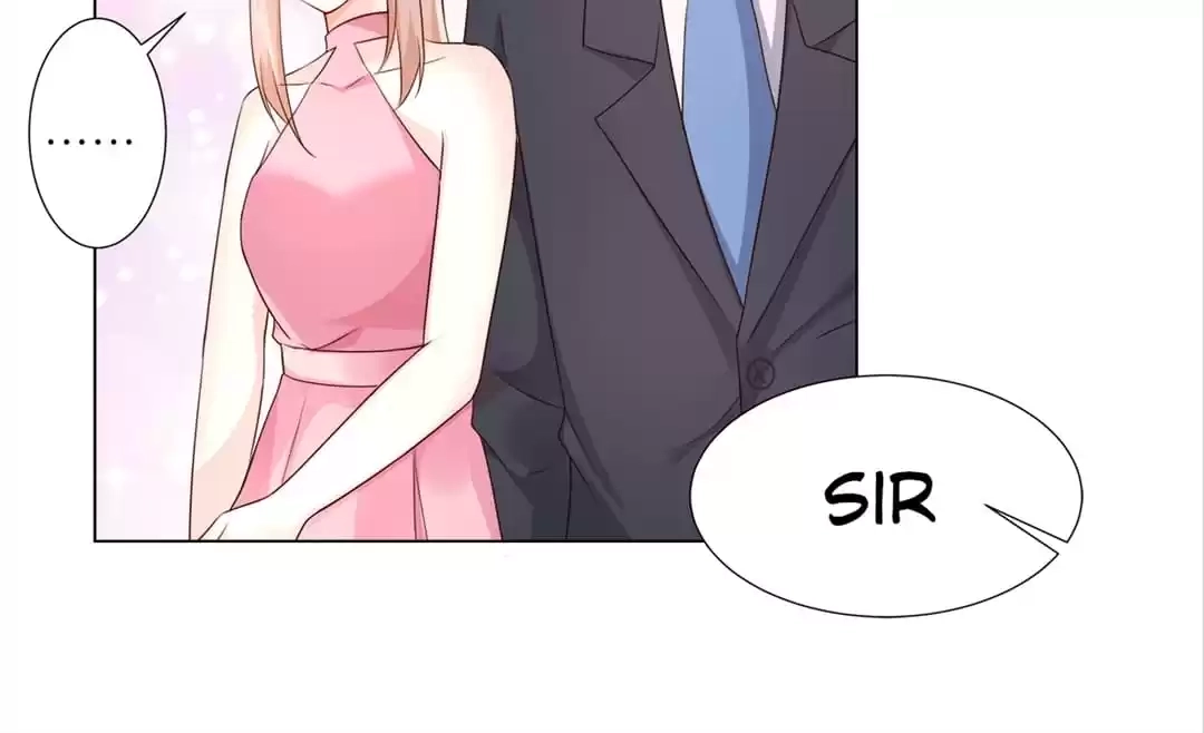 Secret Sweetheart Chapter 100 page 4 - 