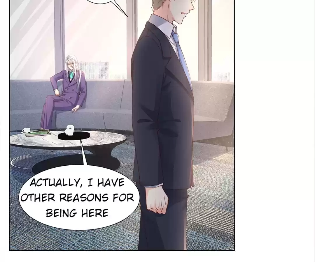 Secret Sweetheart Chapter 100 page 31 - 