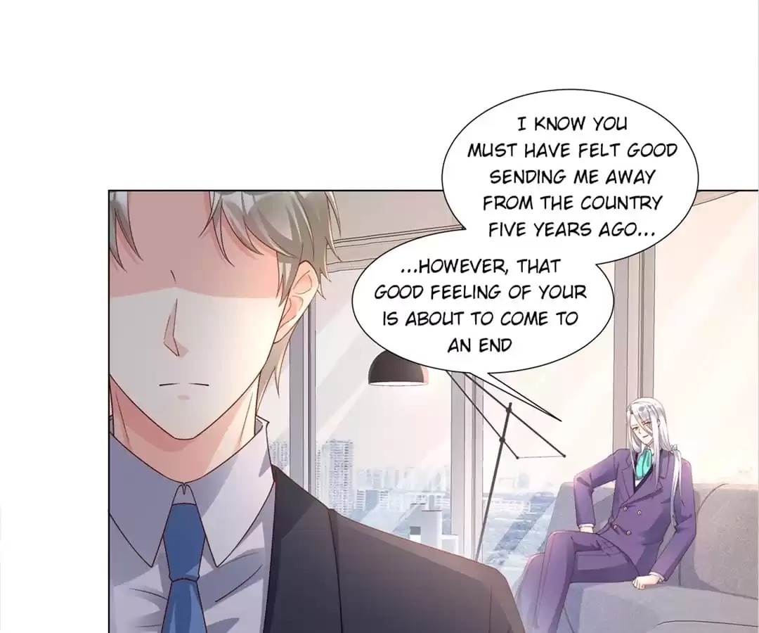 Secret Sweetheart Chapter 100 page 32 - 