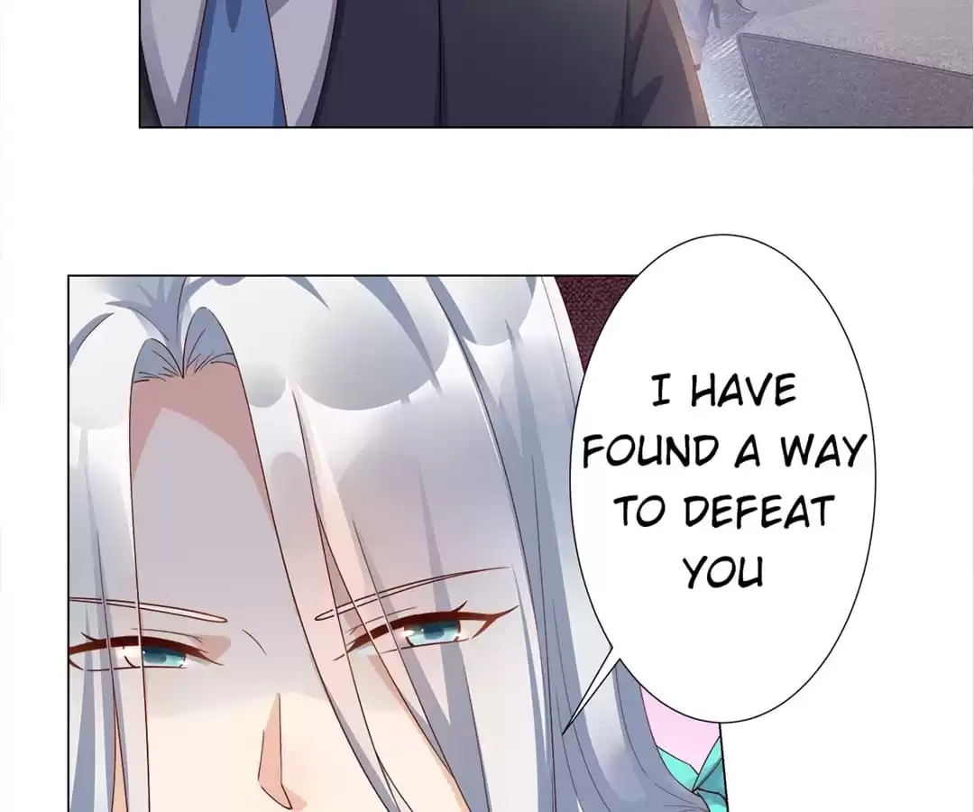 Secret Sweetheart Chapter 100 page 33 - 