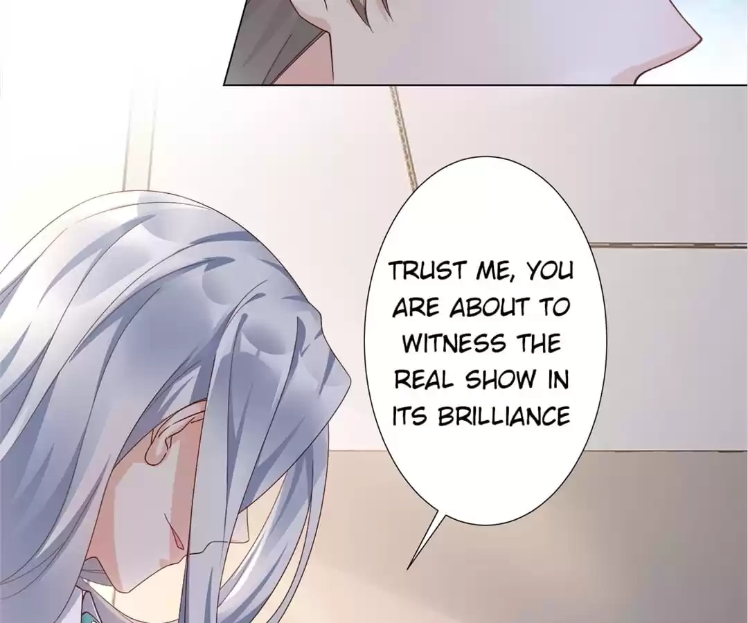 Secret Sweetheart Chapter 100 page 35 - 