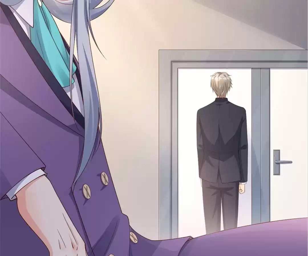 Secret Sweetheart Chapter 100 page 36 - 