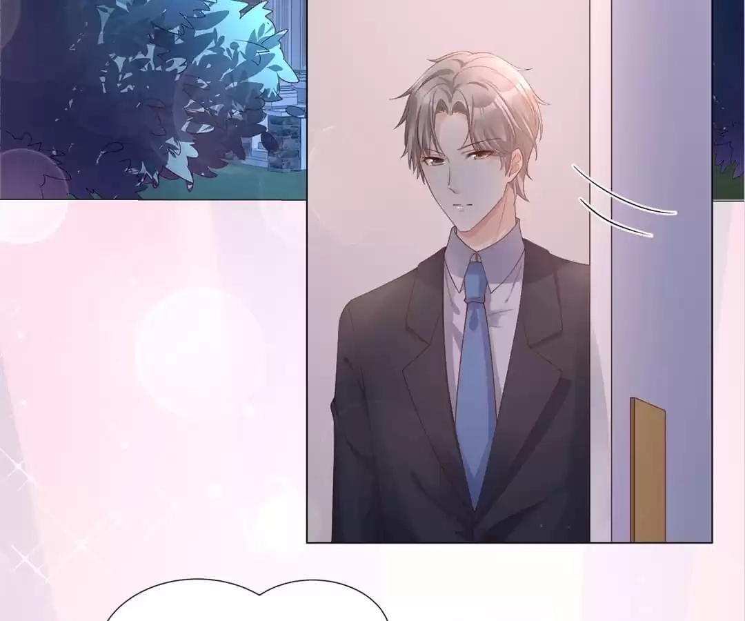 Secret Sweetheart Chapter 100 page 39 - 