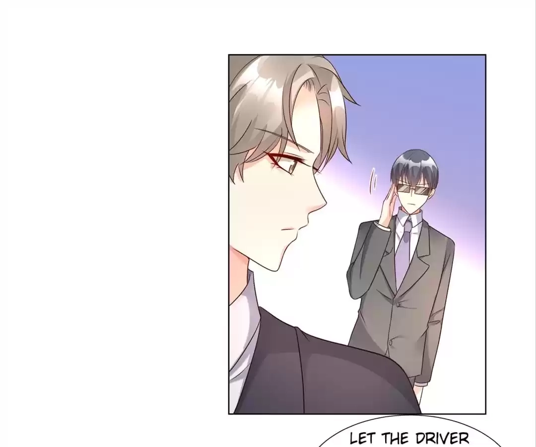 Secret Sweetheart Chapter 100 page 5 - 
