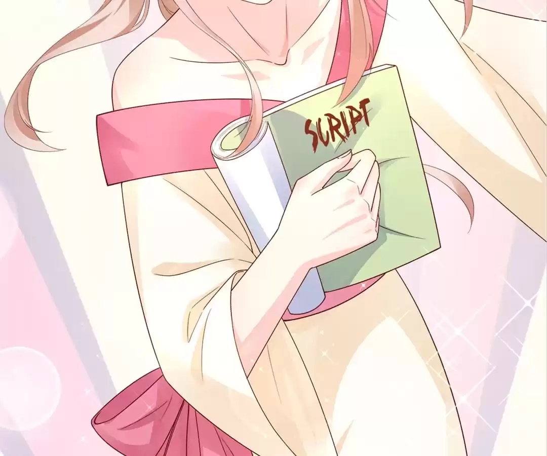 Secret Sweetheart Chapter 100 page 41 - 